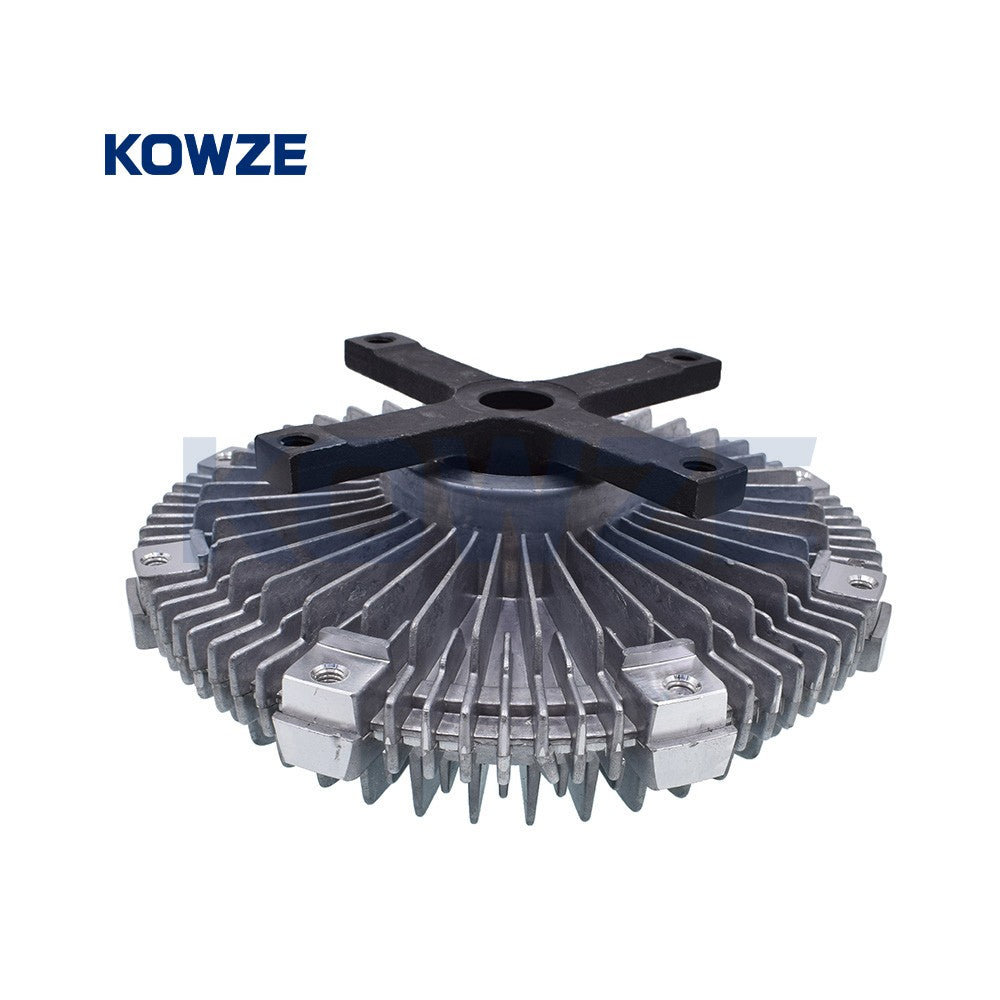 ya 5 8.7 Cooling Fan Clutch for Mitsubishi L200 for Pajero Montero KB8T KB7 V88 V98V KH8 V98