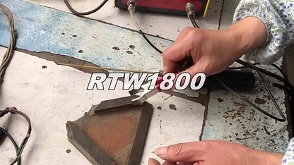 ya 17 RTW600 Ultrasonic Polishing Machine Mold Grinding Machine Polishing Machine 45W