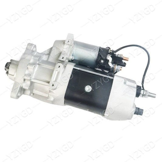 ya 16 For Cummins Engine 19011521 Parts Starter