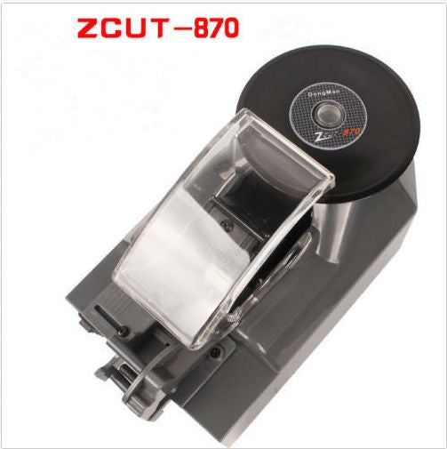 Automatic tape dispenser ZCUT-870 NEW BI