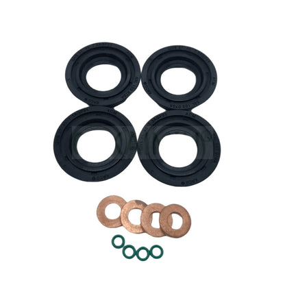 ya 1 8.12 baidi 6C1Q-9K546-AC Suitable for for Citroen nozzle gaskets Fuel Injector Seal