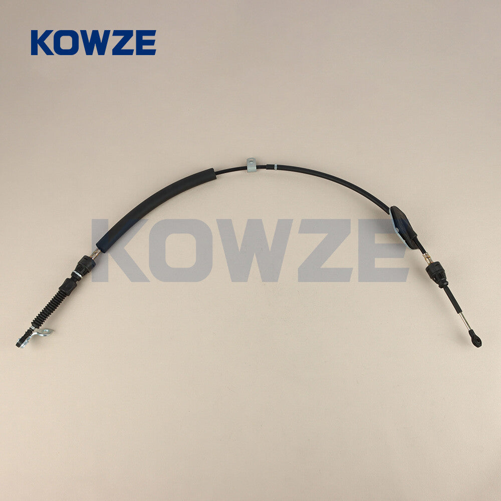 ya 12 5.22 Gearshift Cable Control Shifter fit for Mitsubishi for Pajero Montero 2000-2006 MR581204