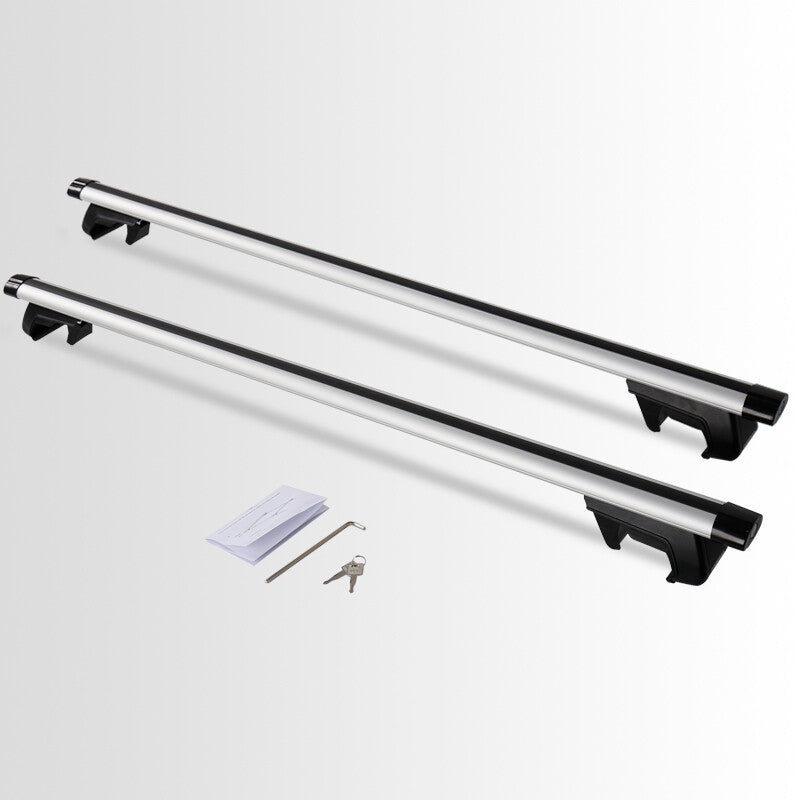 ya 5 8.7 High Quality Custom Whole Roof Rails Universal Roof Rail Cross Bar For Car