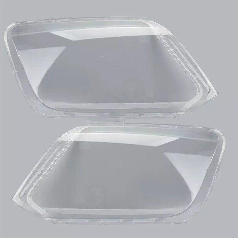 ya 5 8.7 LH&RH For 2010-2022 for VW for VW Amarok Ute 2H Headlight Cover Headlamp Cap
