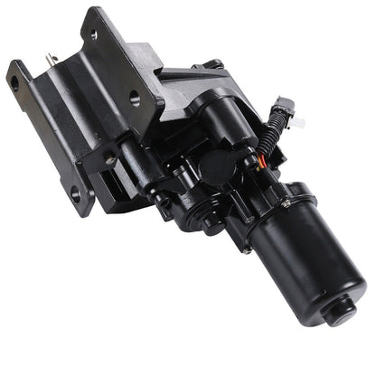 ya 5 8.7 1PC Left Running Board Motor w/ Bracket for Ford F-150 2015-2020 FL3Z16A507A New