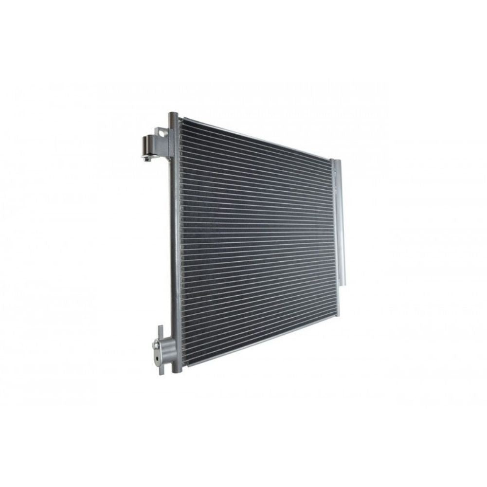 ya 4 6.21 A/C Condenser for Smart Fortwo 2016