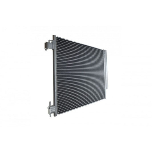 ya 4 6.21 A/C Condenser for Smart Fortwo 2016