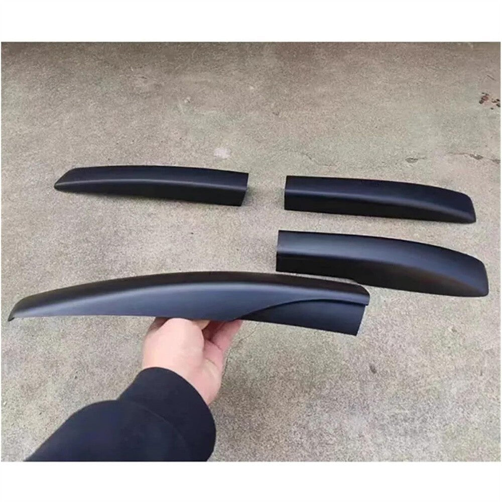 ya 5 8.7 Car Roof Rack End Cover Cap for Mitsubishi ASX RVR for Outlander Sport 2011-2020