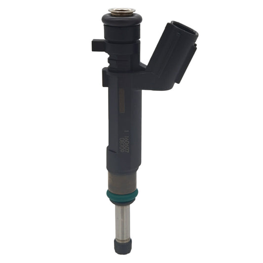 ya 1 8.5.1 16600-1KT0A Set of 4 Fuel Injectors for Versa 12-19 Versa Note 14-16 1.6L