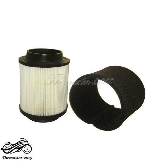 ya 2 7.14 Air Filter for Polaris Trail Boss Blazer 250 Xpress Xplorer 400 Sportsman 300