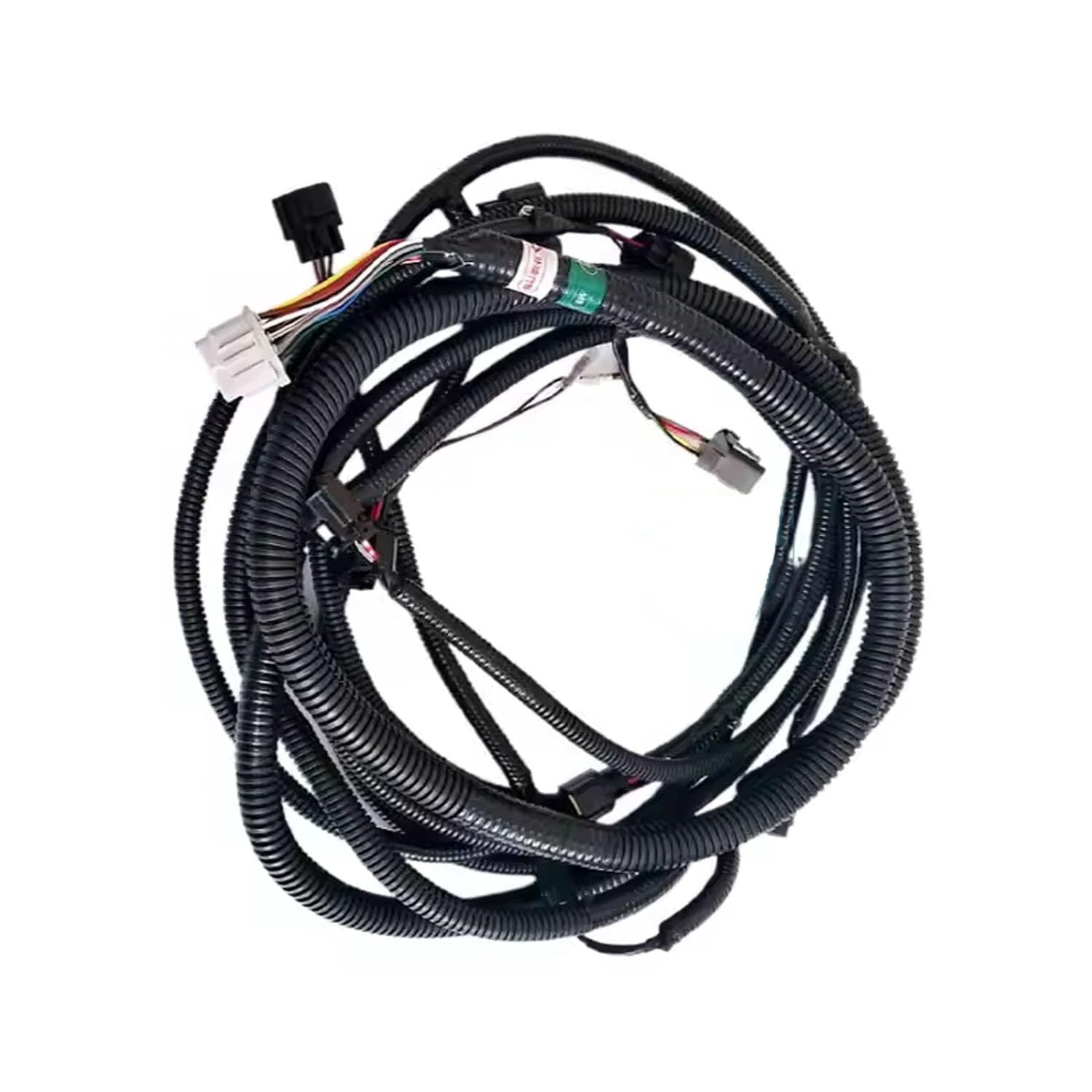 ya 5 8.7 Wiring Harness 2052446 2052447 4605568 for Hitachi ZX450-3 ZX470H-3 Excavator