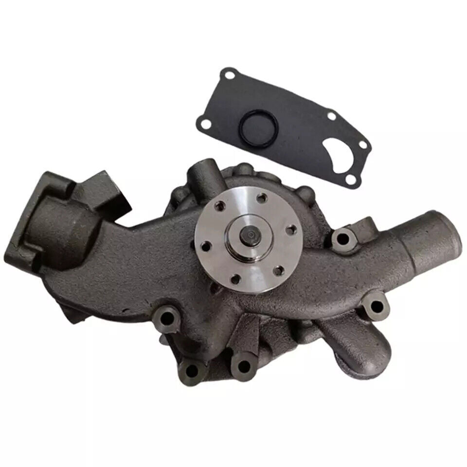 ya 27 7.2 Water Pump 6209-61-1100 For Komatsu PC200-6 PC210LC-6L PC220LC-6L Engine S6D95L