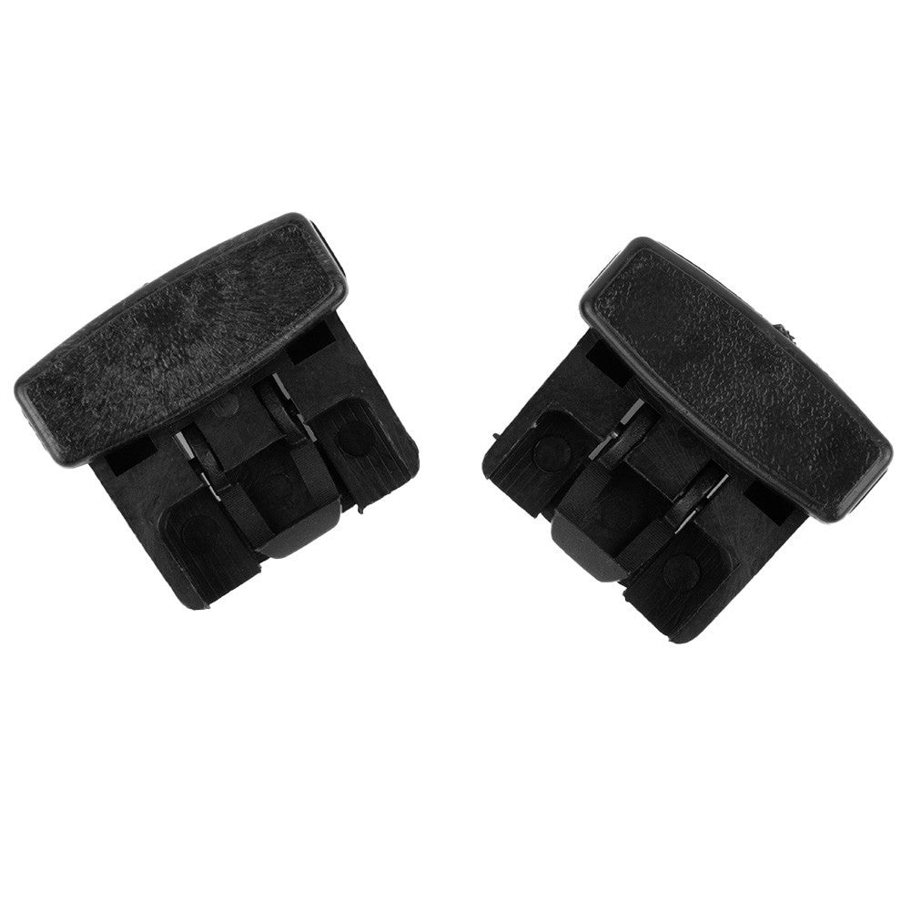 ya 5 8.7 Glass Lock Buckles 2pcs Lock Glass Car Window Lock Car Accessories