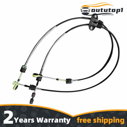 ya 5 8.7 for Ford Focus II tournament 2004-2012 Manual transmission cable 1686380