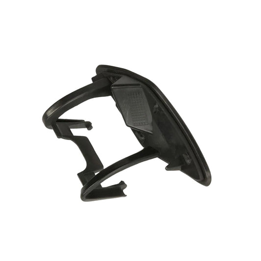 ya 13 5.27 Front Right Side Headlight Washer Nozzle Cover Unpainted For B-Class W246 11-18