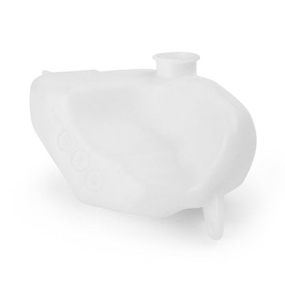 ya 5 8.7 for Yamaha YZF-R1 2009 -14 Radiator Coolant Water Reservior Overflow Tank Bottle