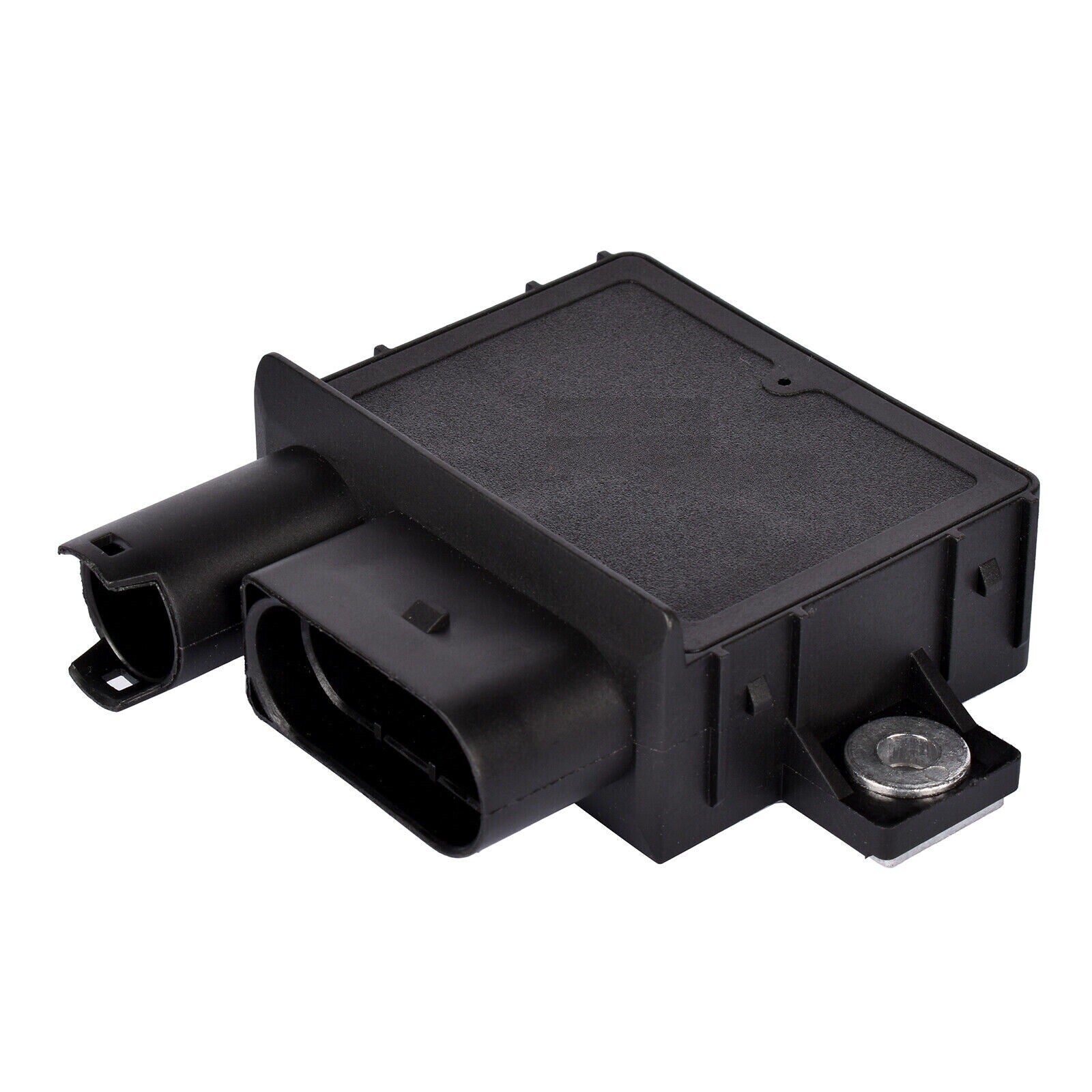 ya 1 7.4 Glow Plug Control Module 2009-2013 for BMW 335d X5 12217800156 12218591724 NEW