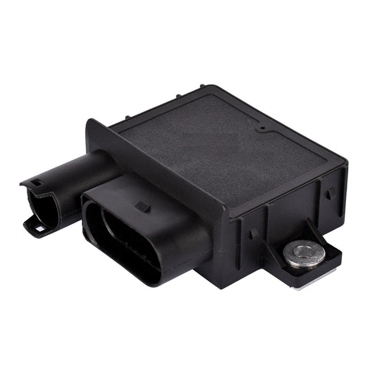 ya 1 7.4 Glow Plug Control Module 2009-2013 for BMW 335d X5 12217800156 12218591724 NEW