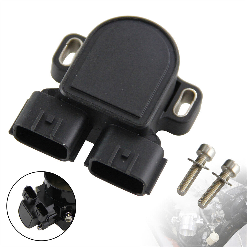 ya 27 7.20 TPS Throttle Valve Switch for Nissan Skyline R33 R34 GTS25 RB25DET RB26DET