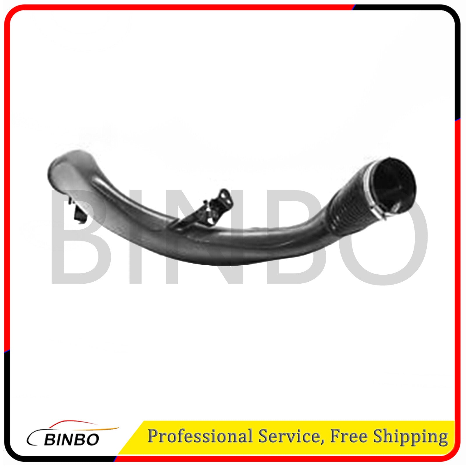 ya 5 8.7 31338460 for VOLVO XC70 P24 ENGINE AIR INTAKE HOSE