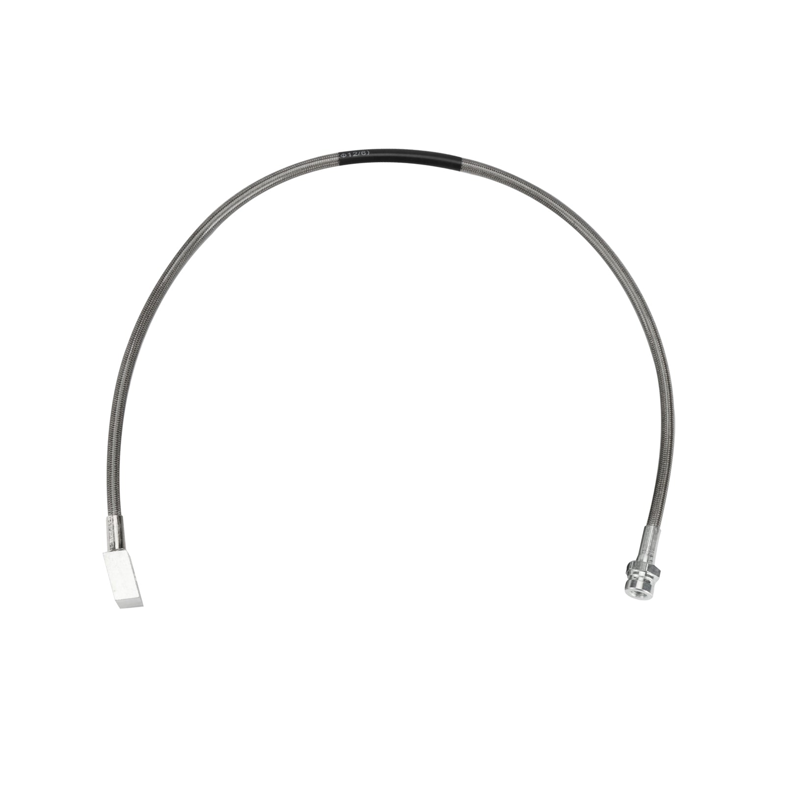 ya 10 5.28.3 Fit 87-06 for Jeep for Wrangler TJ YJ 84-01 Cherokee XJ Extended Stainless Brake Lines