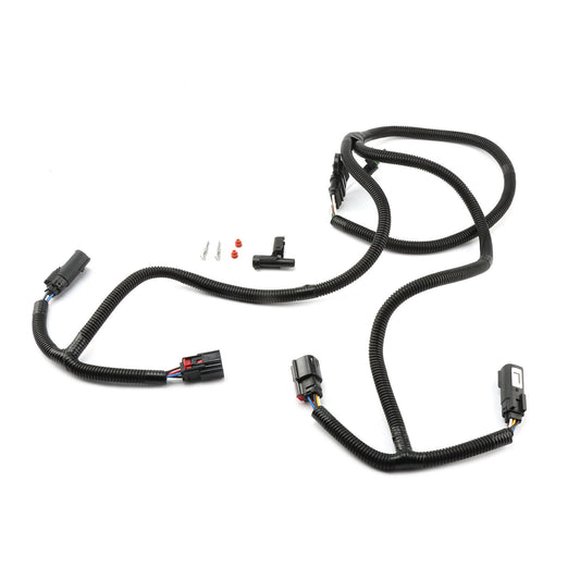 ya 3 6.25.3 Tail Light Wiring Harness for Silverado /Sierra 2500HD for Silverado 3500 for GMC Sierra