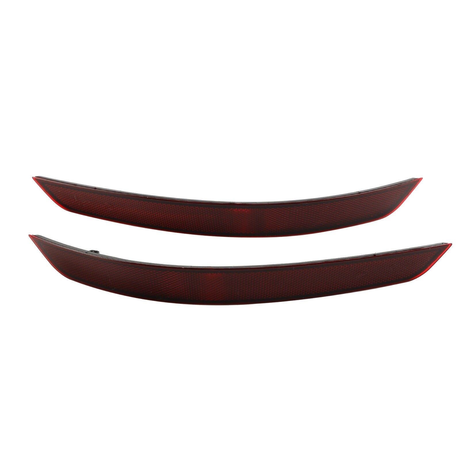 ya 1 8.5.3 L+R Rear Light Reflector 7N0945105B 7N0945106B for VW SHARAN 7N