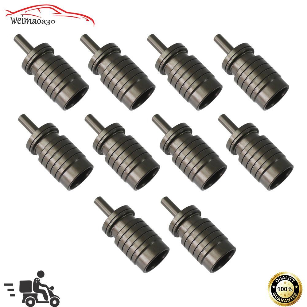ya 1 8.5.1 10-pack 33510N-02 oversized pump flow control valve for CVT JF011E F1CJA RE0F10A