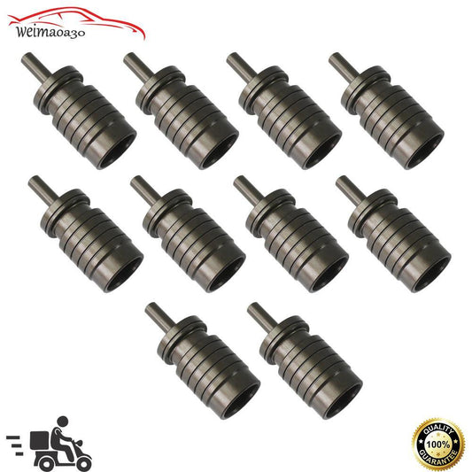 ya 1 8.5.1 10-pack 33510N-02 oversized pump flow control valve for CVT JF011E F1CJA RE0F10A