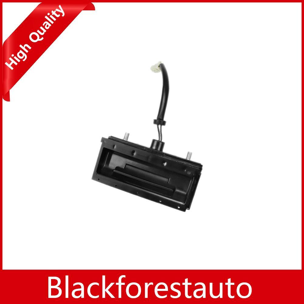 ya 13 5.27 Rear Tailgate Liftgate Hatch Release Handle for Mitsubishi Endeavor 2004-2011