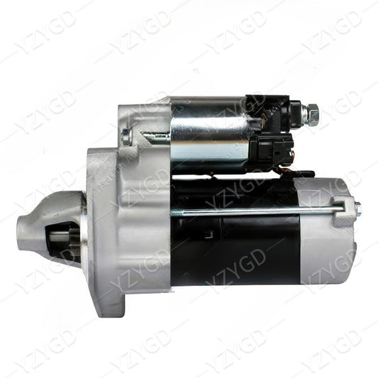 ya 7 6.10.3 for Toyota Yaris 28100-75010 Starter Motor Car Engine Starter F802-18-400