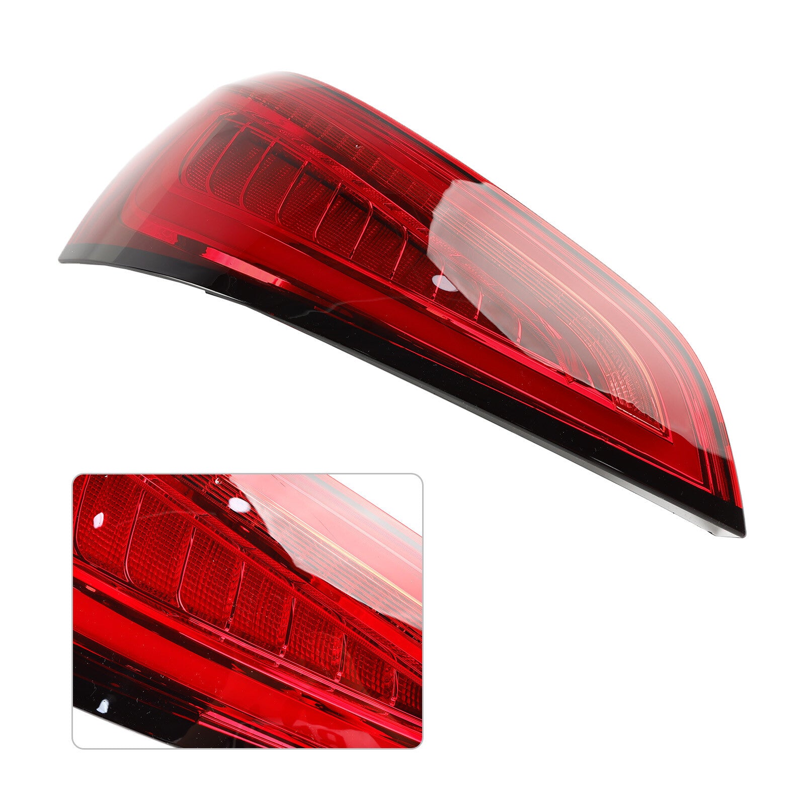 ya 1 8.5.1 Left Rear Tail Light Lamp 8R0945093C LED for Audi Q5 8R 2014-2016