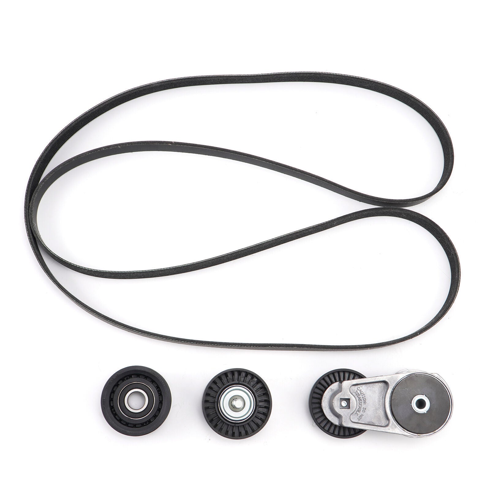 ya 3 6.24 4xDrive Idler Pulley Serpentine Belt Tensioner for Chrysler for Dodge for Jeep 5184617AD