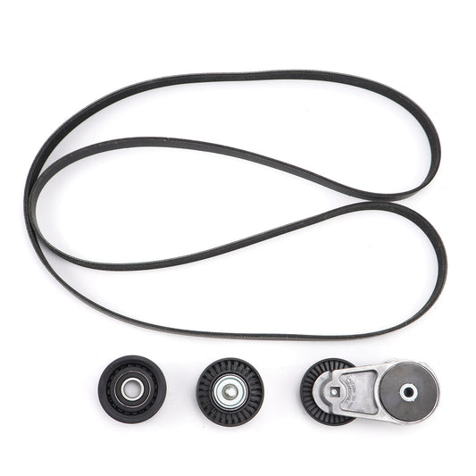 ya 3 6.24 4xDrive Idler Pulley Serpentine Belt Tensioner for Chrysler for Dodge for Jeep 5184617AD