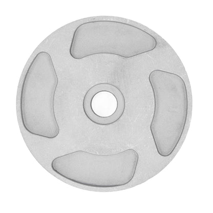 ya 17 4 Line Trimmer Head Replacement Circular Shape Trimming Head Tools New