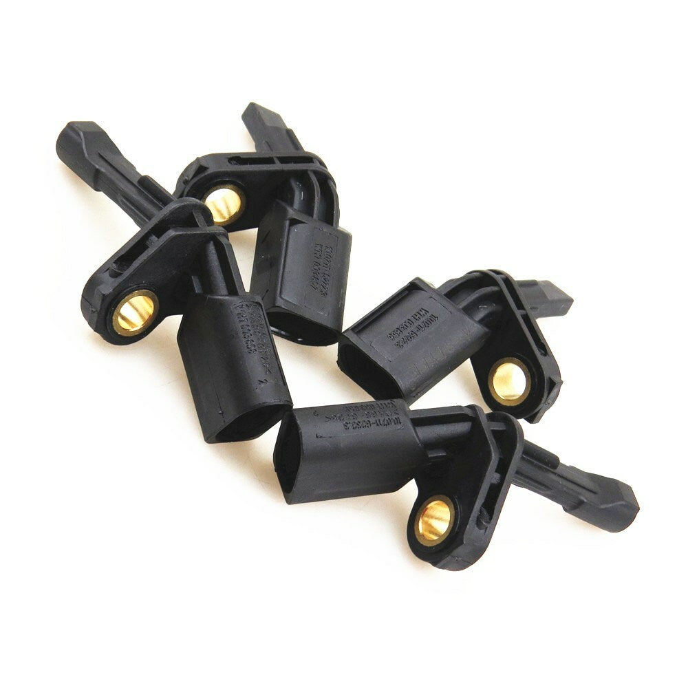 ya 1 8.5.2 4 sets of WHT 003 856 WHT003857 WHT003858 WHT 003 859 FWD ABS wheel speed sensors