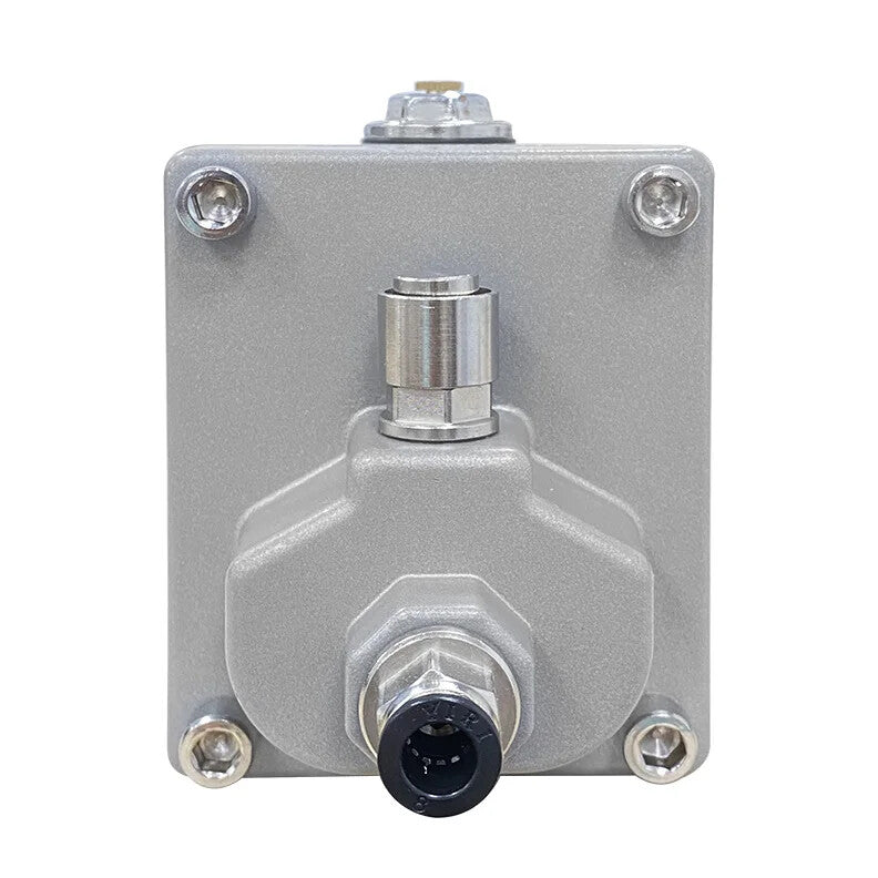 ya 26 1.6MPA Zero Air Loss Drainer for Stainless Steel Air Storage Tank WBK-58