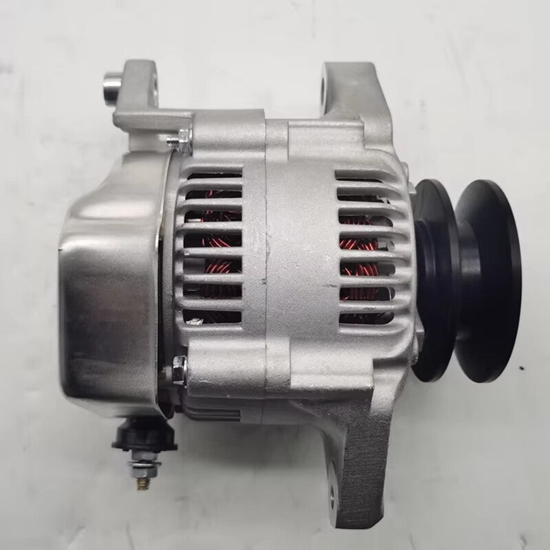 ya 11 6.5 12V 40A Alternator for Toyota FORK LIFT 42-5FG25 1002114000 2706078301 12182N
