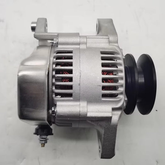 ya 11 6.5 12V 40A Alternator for Toyota FORK LIFT 42-5FG25 1002114000 2706078301 12182N