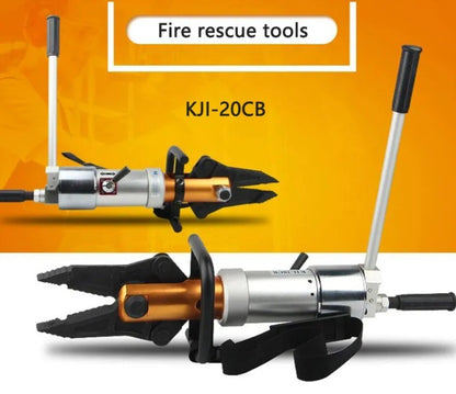 ya 25 Portable Hydraulic Expand Cutting machine Expander Multifunctio l Fire rescue