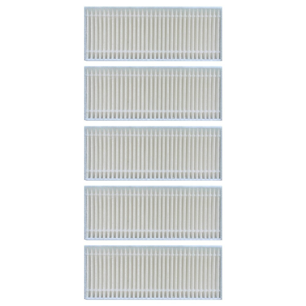 ya 25 Replacement Washable Filter Pack for XPlorer S135 RR91C5WH 5 Filter Kit