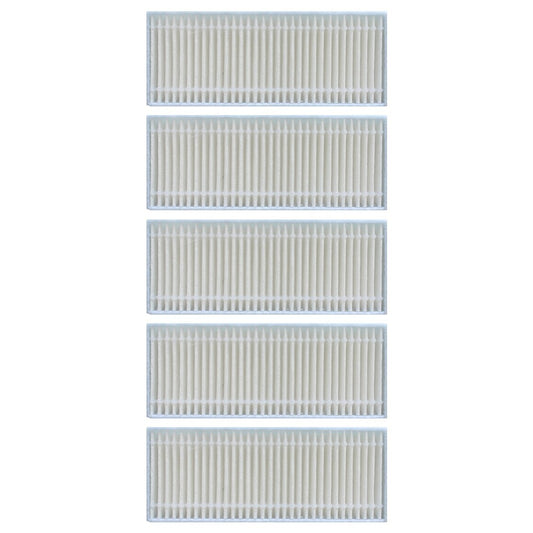 ya 25 Replacement Washable Filter Pack for XPlorer S135 RR91C5WH 5 Filter Kit