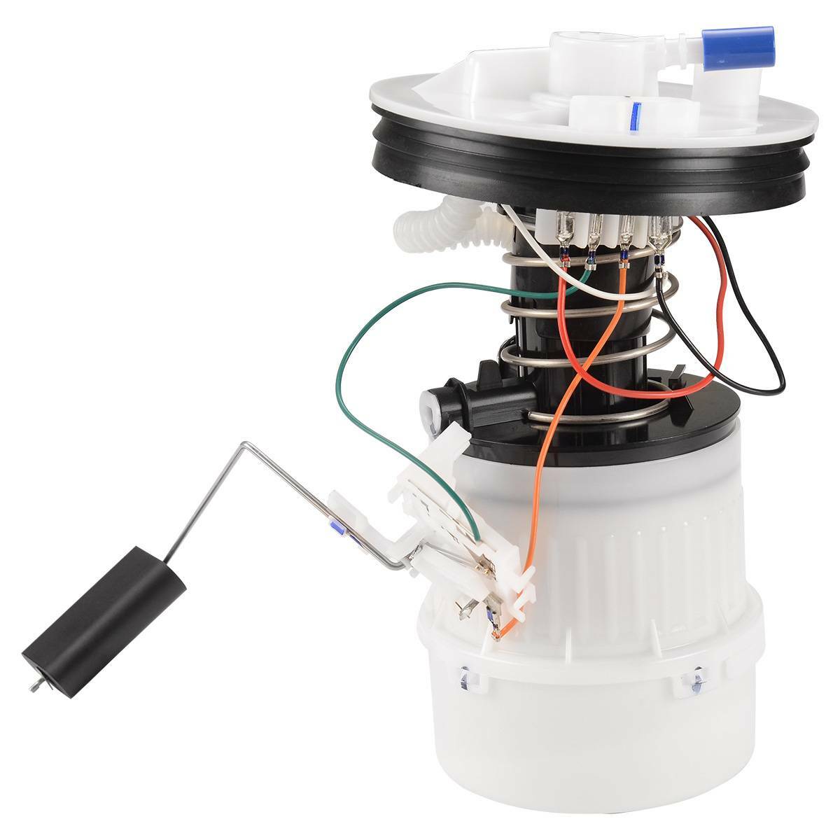 ya 10 10.28 Fuel Pump Module Assembly w/for Mazda 3 2004-2009 L4 2.0L 2.3L n