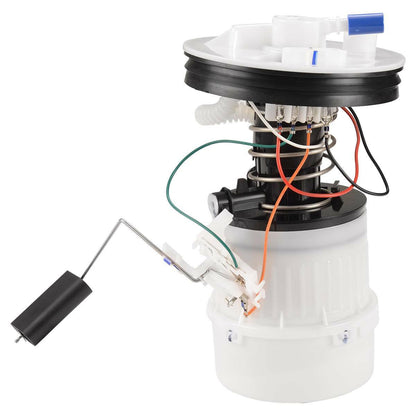 ya 10 10.28 Fuel Pump Module Assembly w/for Mazda 3 2004-2009 L4 2.0L 2.3L n