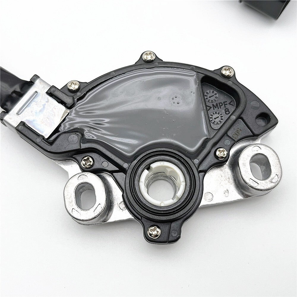 ya 10 10.28 The MR263257 neutral safety switch is suitable for Montero Sport Pajero V77