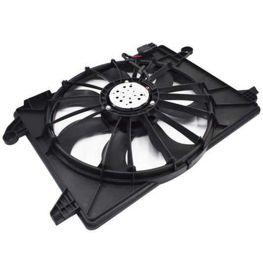 ya 12 5.22.2 68050129AA Radiator Cooling Fan for Chrysler 300 for Dodge for Challenger for Charger 09-23