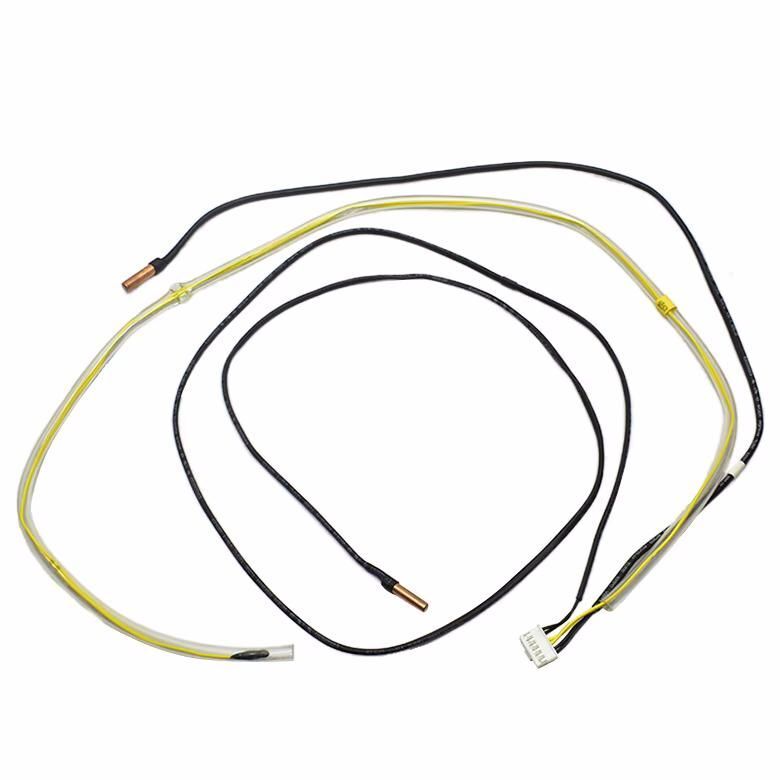 ya 25 15K+20K+50K Air Conditioner Outside Temperature Sensor For F3 F4 F5 Err Fix