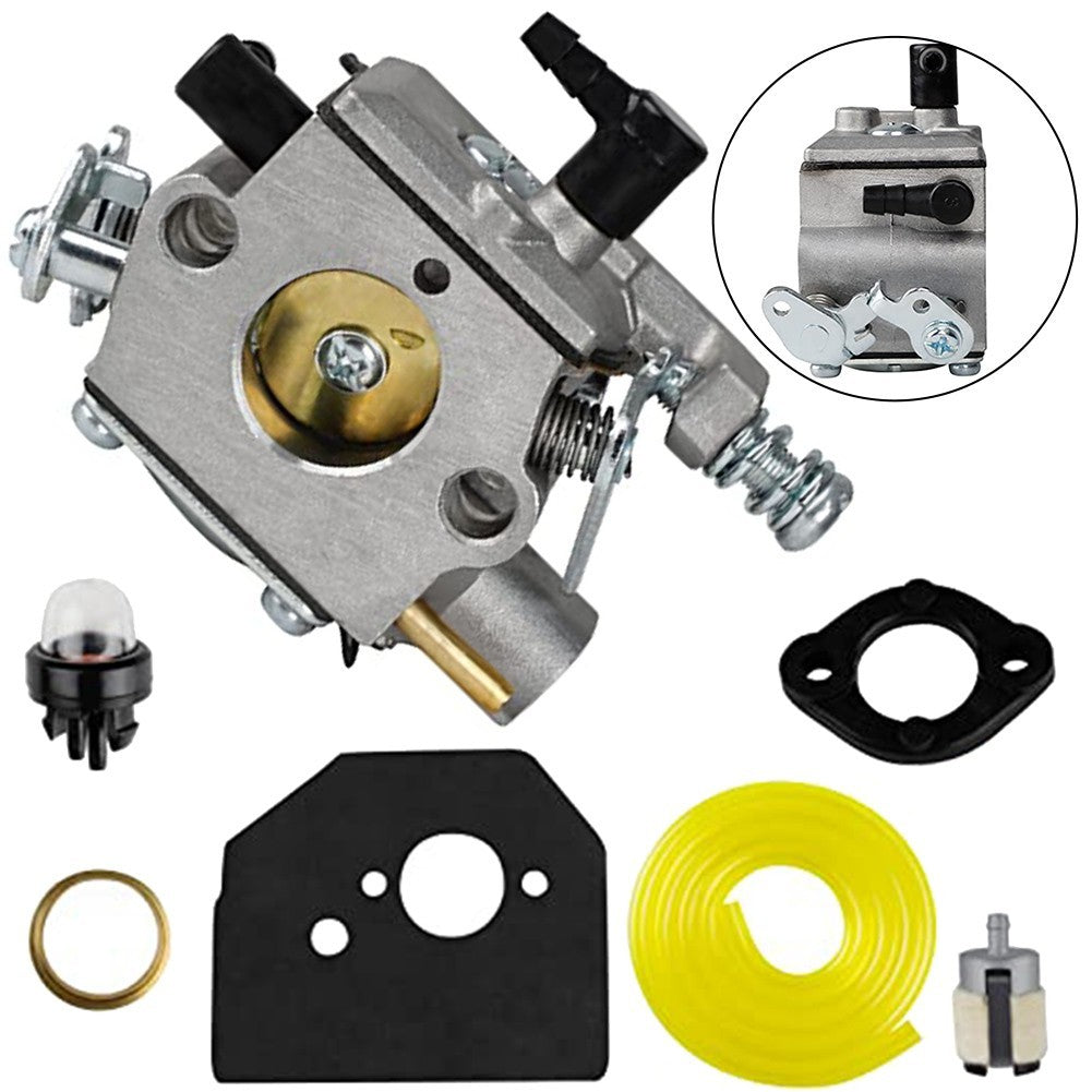 ya 17 Carburetor Kit for RM4218 and For RM4216 Chainsaws