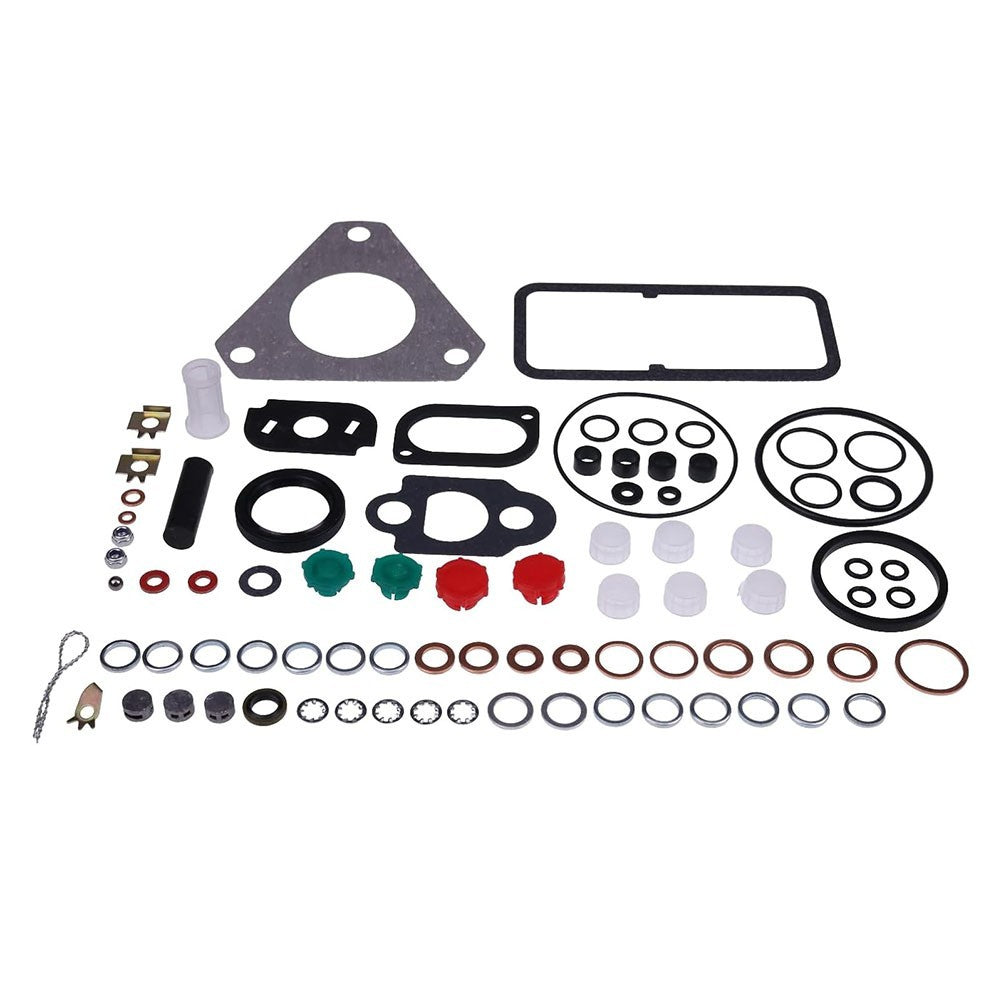 ya 14 CAV Fuel Injection Pump Repair Kit 7135110 Designed for Multiple Tractor Brands