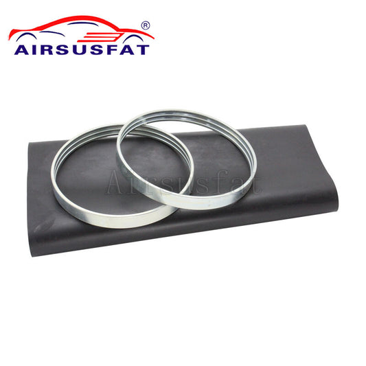 ya 1 8.5.3 Suitable for Mercedes S-Class W220 rear air suspension rubber spring cover 2203205013